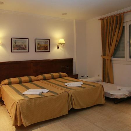 Tio Felipe Hotel Costa de Almeria Exterior foto