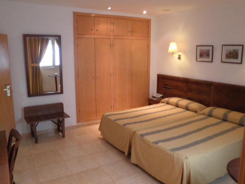 Tio Felipe Hotel Costa de Almeria Exterior foto