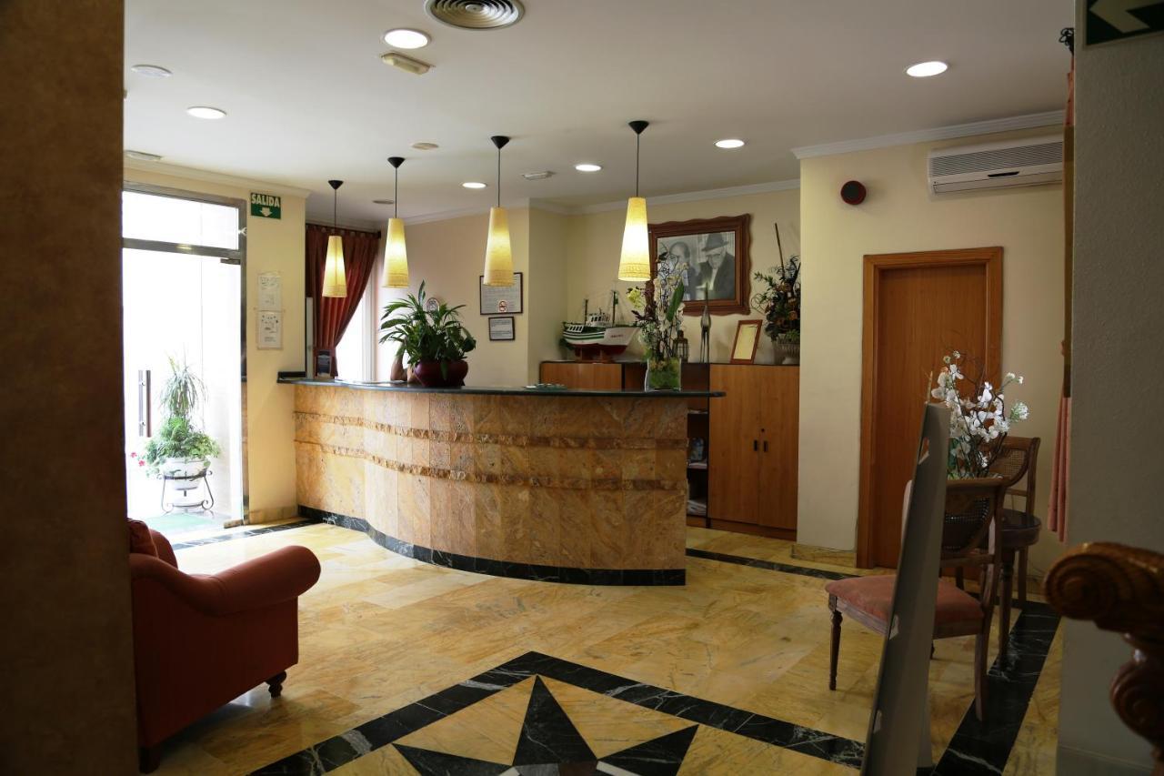Tio Felipe Hotel Costa de Almeria Exterior foto